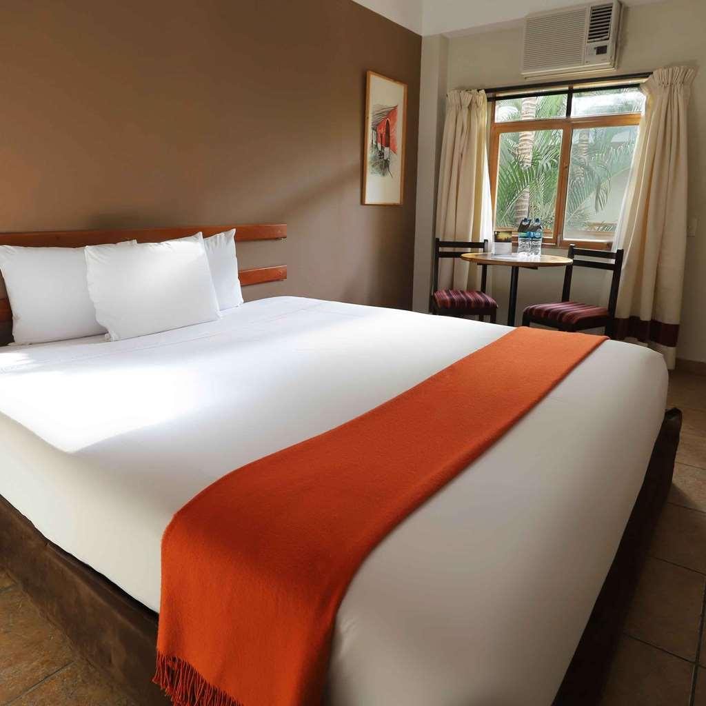 Casa Andina Standard Nasca Hotel Nazca Cameră foto