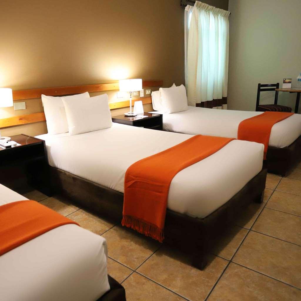 Casa Andina Standard Nasca Hotel Nazca Cameră foto