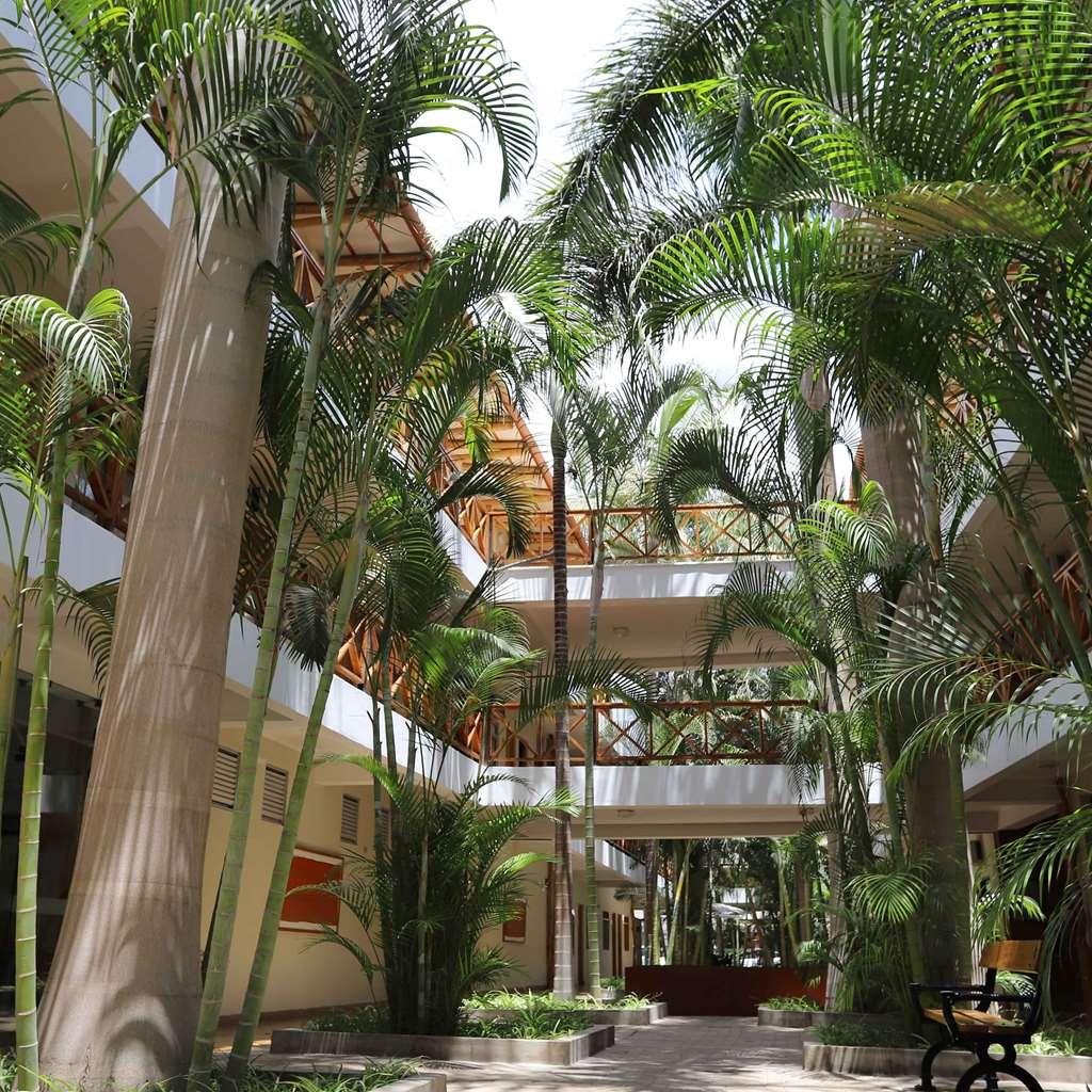 Casa Andina Standard Nasca Hotel Nazca Facilități foto