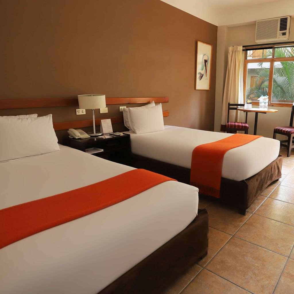 Casa Andina Standard Nasca Hotel Nazca Cameră foto