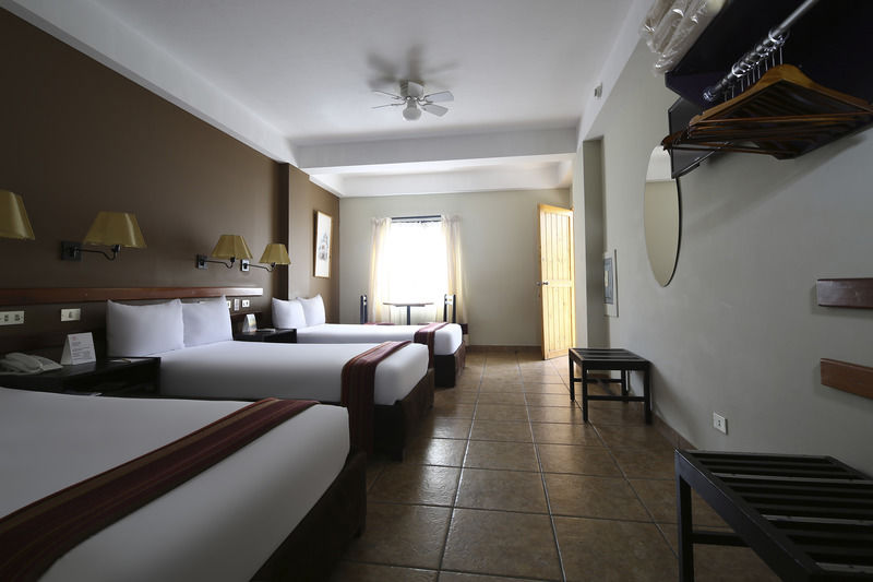 Casa Andina Standard Nasca Hotel Nazca Exterior foto