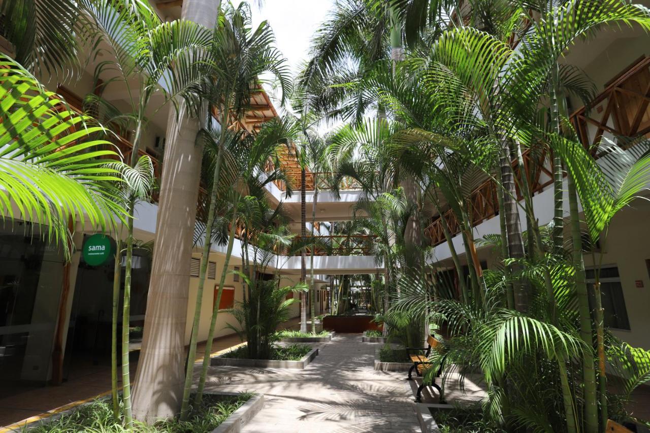 Casa Andina Standard Nasca Hotel Nazca Exterior foto